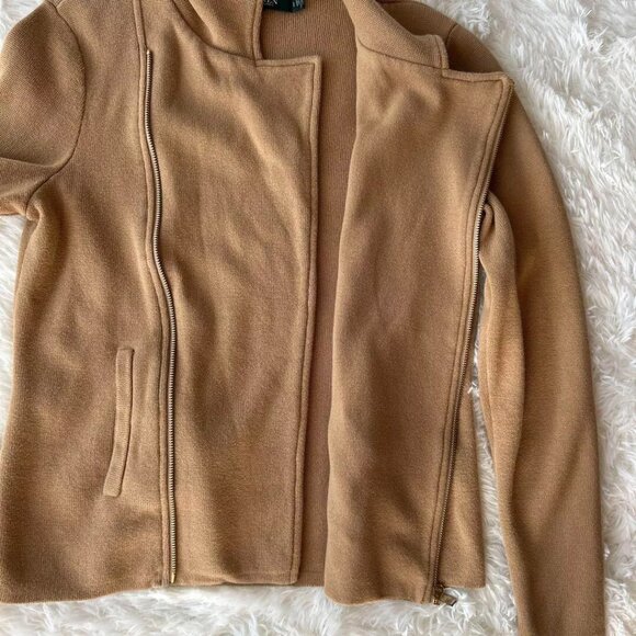Lauren Ralph Lauren knit jacket Womens - Picture 7 of 7